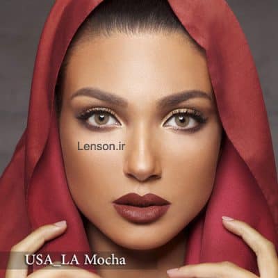 LA Mocha