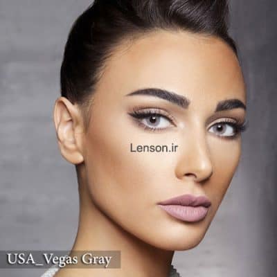 Vegas Gray