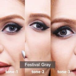 لنز طوسی مورنینگ فستیوال