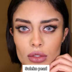 لنز سولکو پرل