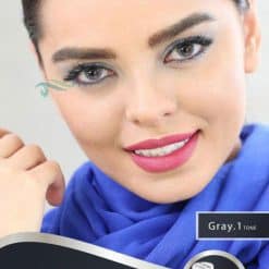 لنز طوسی تن 1 مارشال