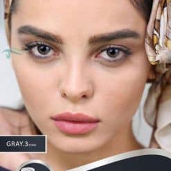 لنز طوسی تن 3 مارشال