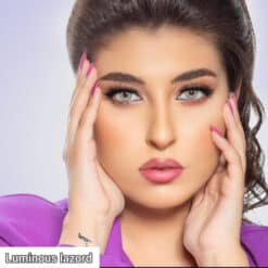 خرید لنز لومینس لازورد