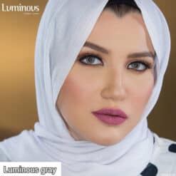 خرید لنز لومینس گری