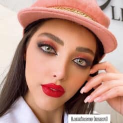 خرید لنز لومینوس لازورد