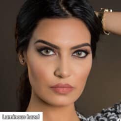 خرید لنز لومینوس هازل
