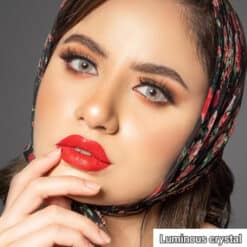 خرید لنز لومینوس کریستال