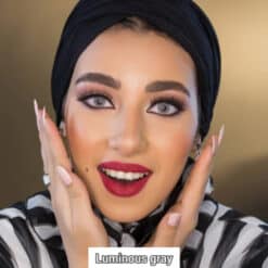 خرید لنز لومینوس گری