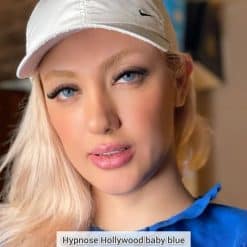 Hypnose Hollywood baby blue