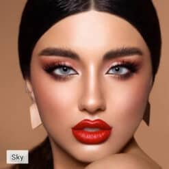 خرید لنز دهب اسکای