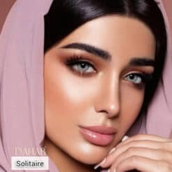 خرید لنز دهب سولیتر
