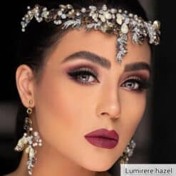 خرید لنز دهب لومیر هیزل