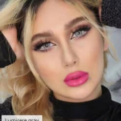 خرید لنز دهب لومیر گری