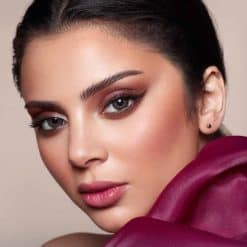 خرید لنز رنگی دهب گلد دیاموند