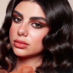 خرید لنز رنگی دهب گلد سان کیس