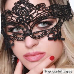 خرید لنز هیپنوس لولیتا گری