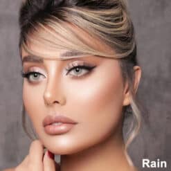 خرید لنز دهب پلاتینیوم راین