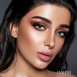 خرید لنز دهب پلاتینیوم هاوایی
