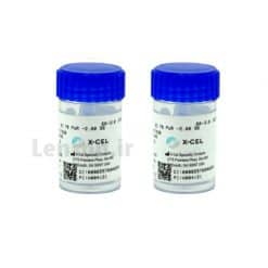 لنز طبی سخت اکسل </br>X-cel GP