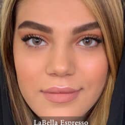 خرید لنز لابلا رل اسپرسو