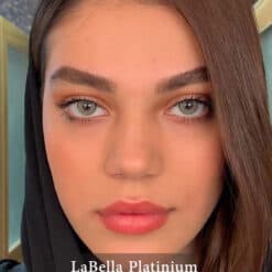 خرید لنز لابلا رل پلاتینیوم