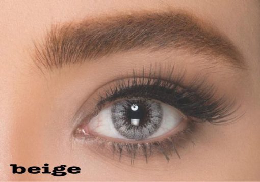 لنز رنگی ایلوژن کالر - Image 9
