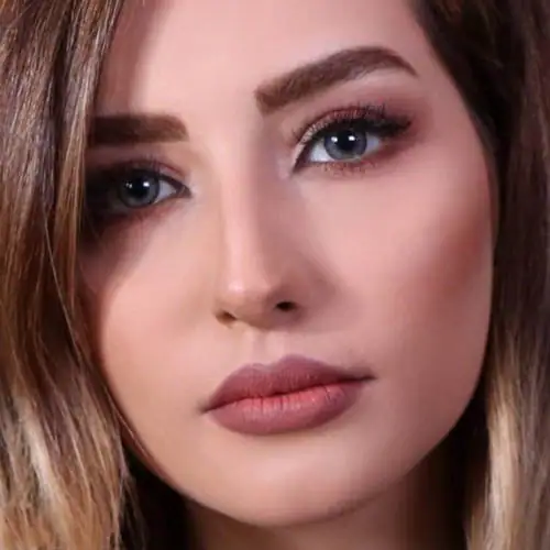 خرید لنز رنگی طوسی جمستون کلاسیک پنسیل گری