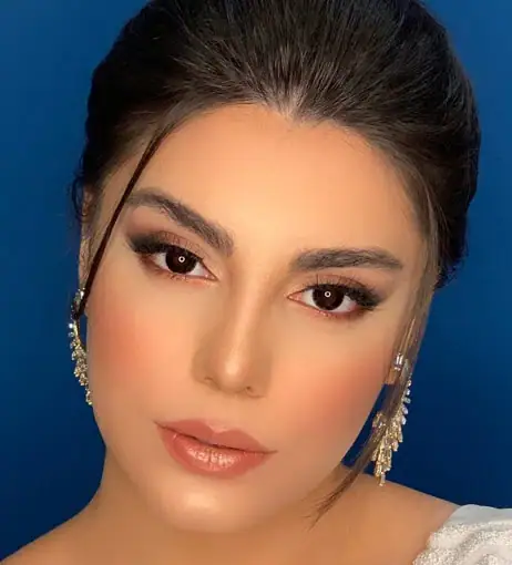 خرید لنز رنگی مشکی لابلا بلک