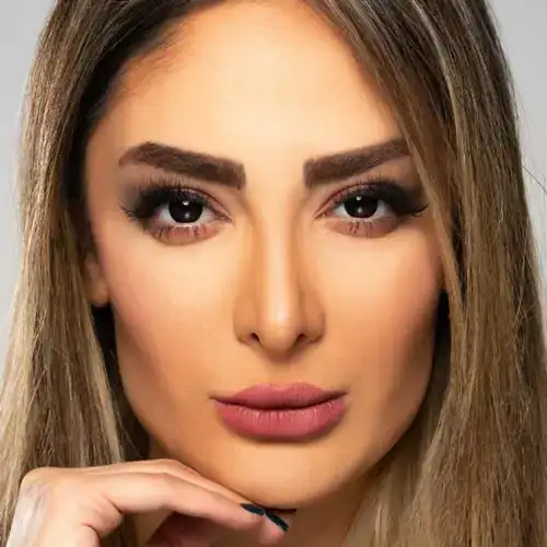 خرید لنز رنگی مشکی فستیوال مورنینگ بلک