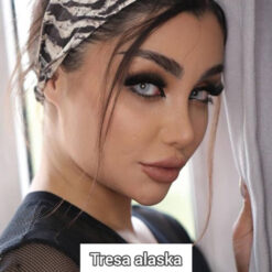 خرید لنز ترسا آلاسکا