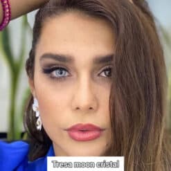 خرید لنز ترسا مون کریستال