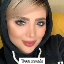 خرید لنز ترسا نوادا