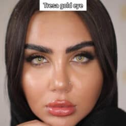 خرید لنز ترسا گلد آی