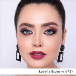 خرید لنز رنگی لابلا شنل گری