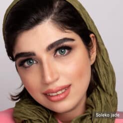 خرید لنز سولکو فصلی جید