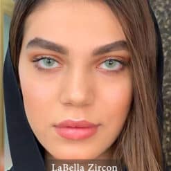 خرید لنز لابلا زیرکن