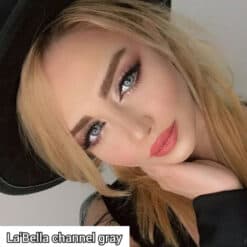 خرید لنز لابلا شنل گری