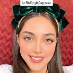 خرید لنز لابلا پیکسی گرین