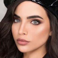 خرید لنز ویکتوریا دسی گری