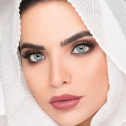 خرید لنز ویکتوریا دسی گرین