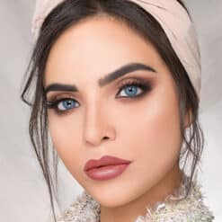 خرید لنز ویکتوریا دیوا ماوی