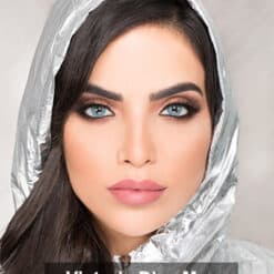 خرید لنز ویکتوریا دیوا می