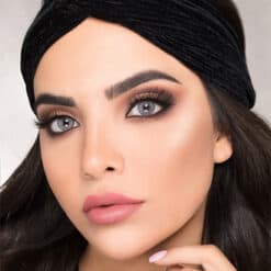 خرید لنز ویکتوریا مارون گری