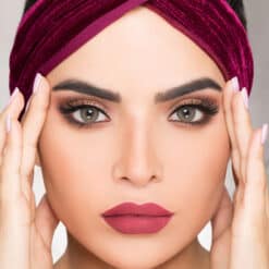 خرید لنز ویکتوریا مارون گرین