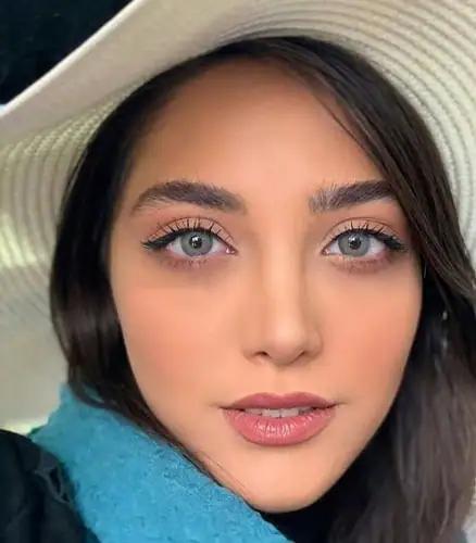 خرید لنز رنگی سبز دهب آکوا