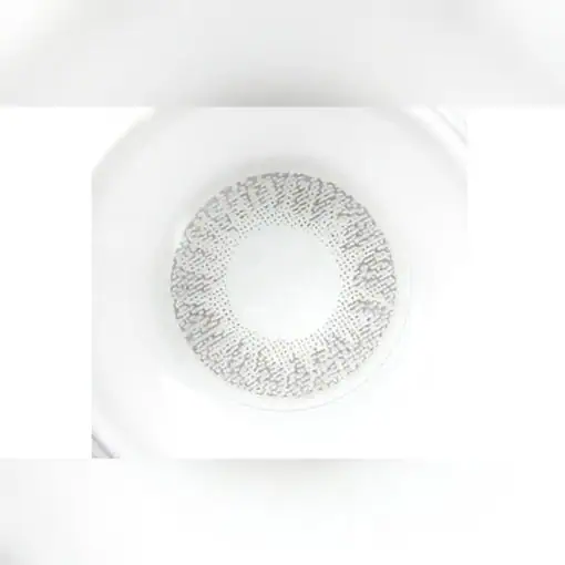 لنز رنگی طوسی عسلی مارشال گری تن 1 - Image 2