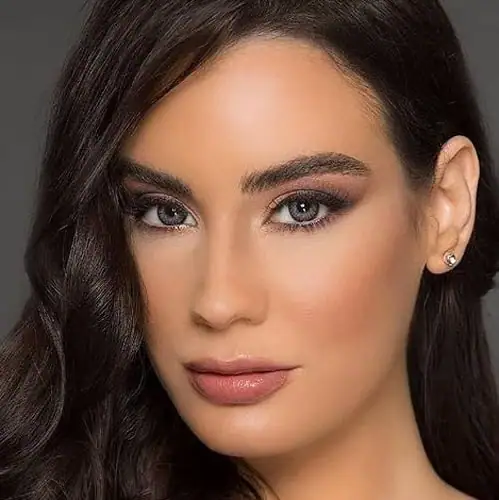 خرید لنز رنگی طوسی ایراپتیکس استرلینگ گری