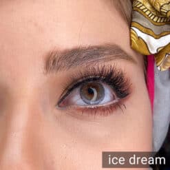 خرید لنز دیاموند آیس دریم