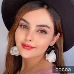 خرید لنز دیاموند کوکوا