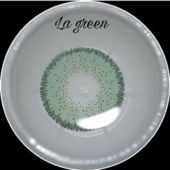 Natural limit la green lens